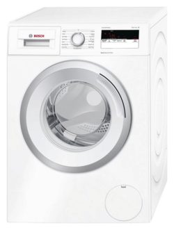 Bosch WAN24100GB 7KG 1200 Spin - Washing Machine - White